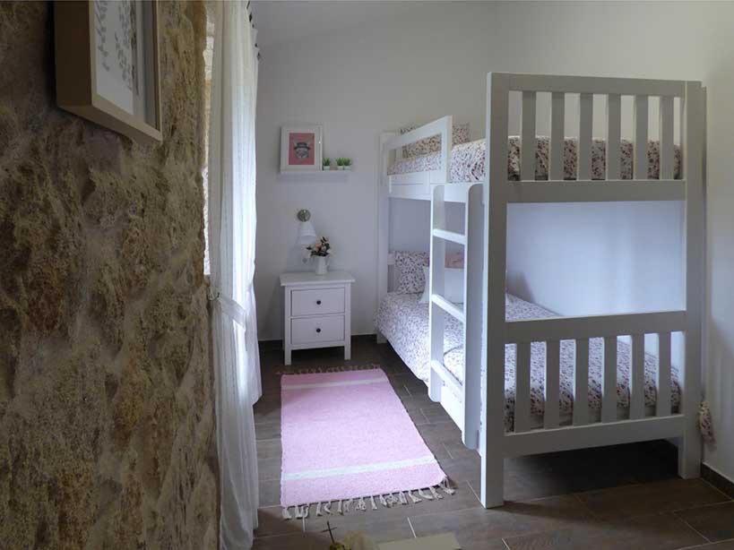 Ferienwohnung Casa Veiga Pontevedra Exterior foto